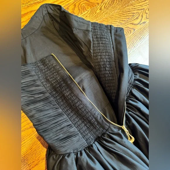 Aje Spatial Gown (AU 8/US 4) - Picture 11 of 12